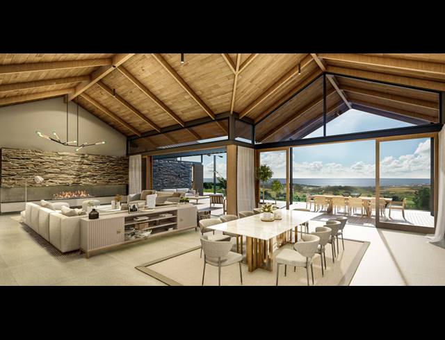 20,113M² VACANT LAND FOR SALE IN SALT ROCK